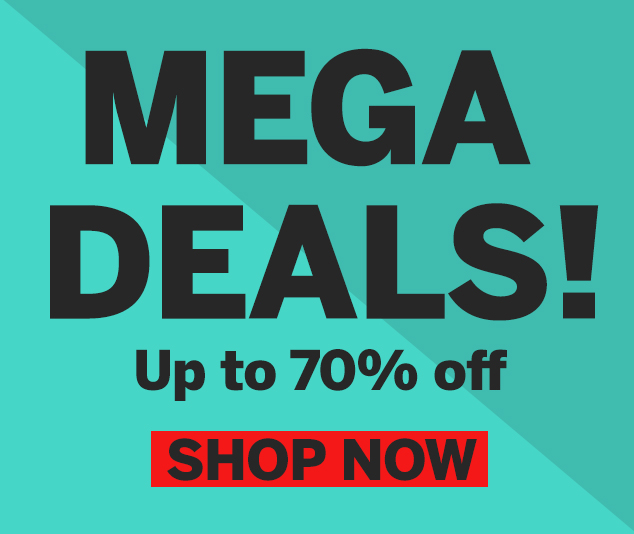 Mega Deals